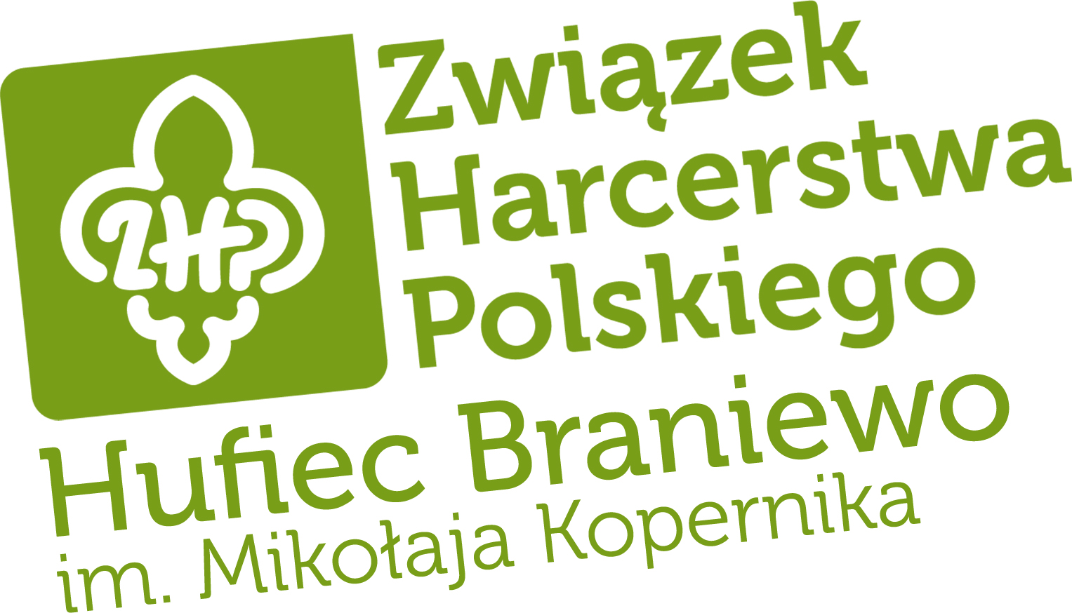 Hufiec ZHP Braniewo